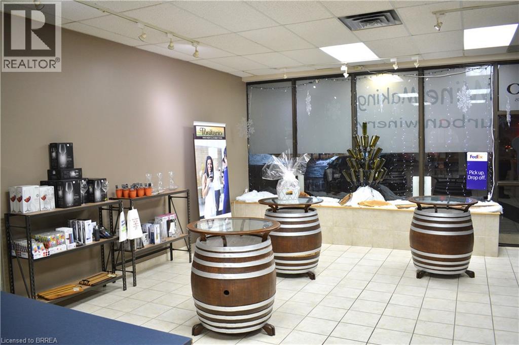 Other at 250 KING GEORGE Road Unit# 7, Brantford