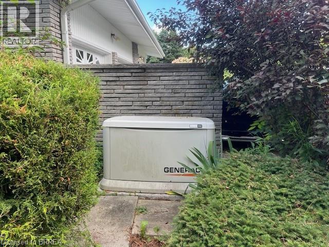 Detached at 971 CONCESSION 8 Road, Townsend