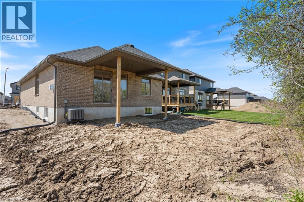 Detached at 159 CRADDOCK Boulevard, Jarvis