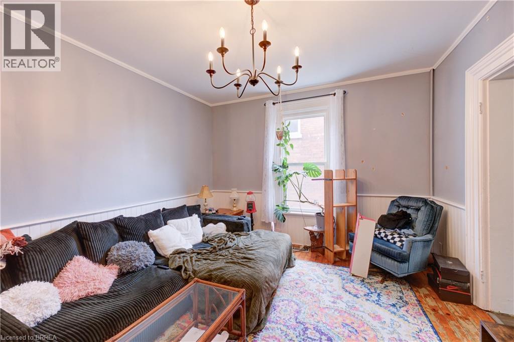 Detached at 174 DARLING Street Unit# 1, Brantford