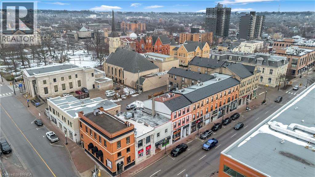 Other at 120 DALHOUSIE Street, Brantford