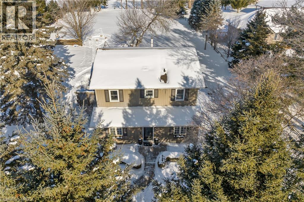Detached at 6566 CONCESSION 4 Road, Puslinch