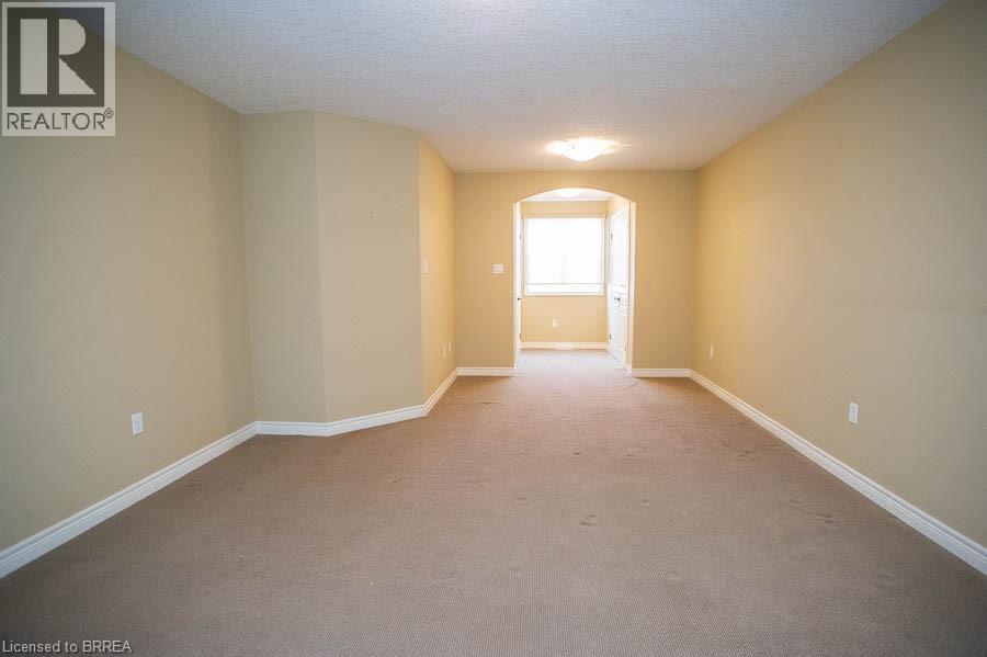 Townhouse at 655 PARK Road N Unit# 48, Brantford