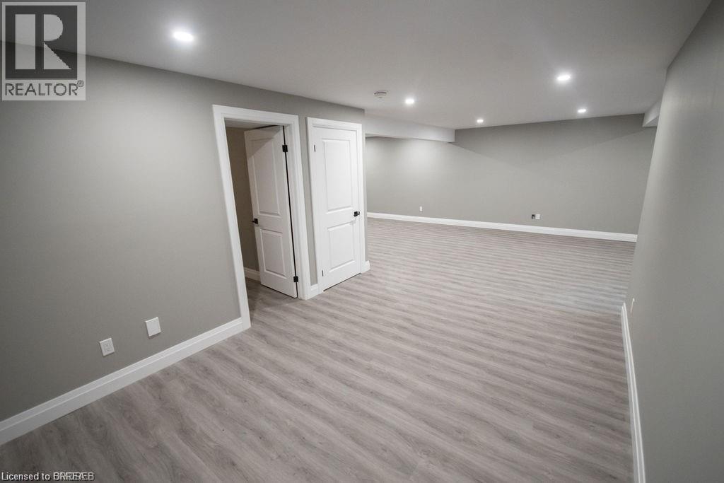 Semi-Detached/Link at 1079 BAY Street Unit# LOT B, Port Rowan