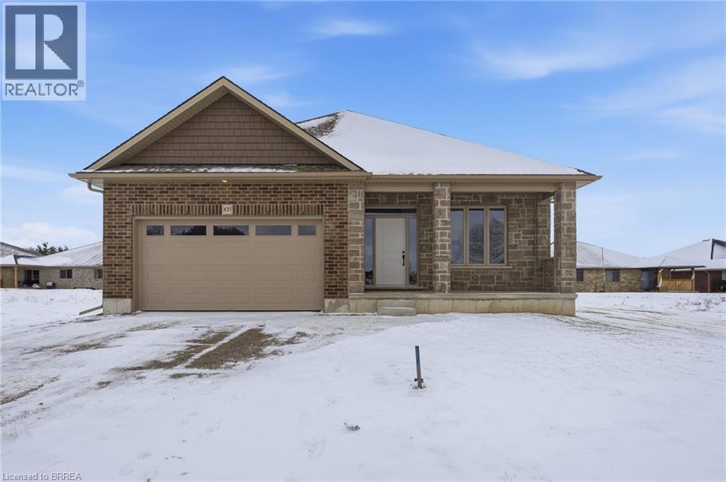 Detached at 105 VANROOY Trail, Waterford