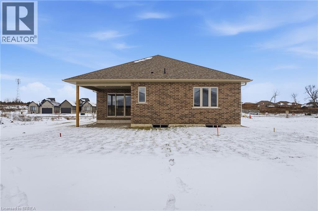 Detached at 105 VANROOY Trail, Waterford