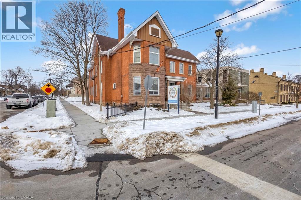 Other at 70 CHATHAM Street, Brantford