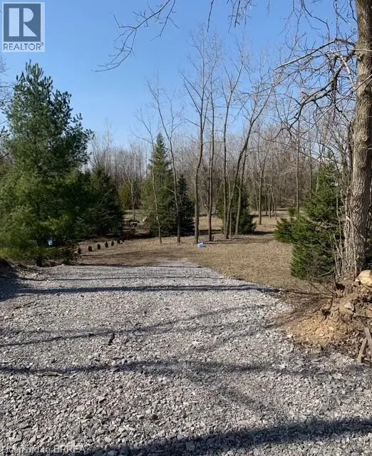 Vacant Land at 465 CONCESSION 5 TOWNSEND Road, Waterford
