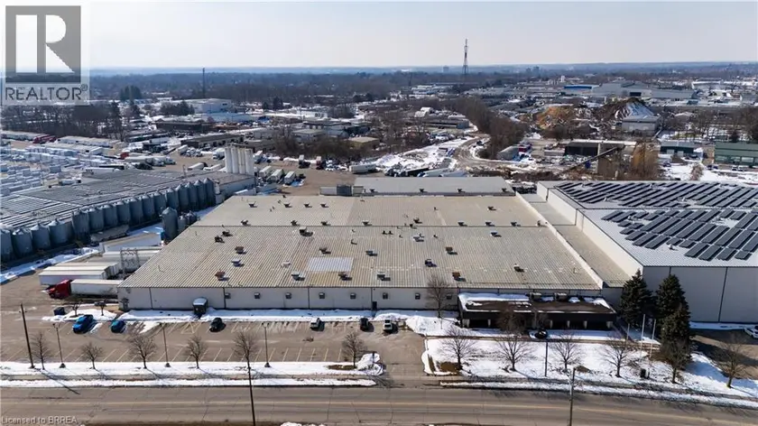 Other at 75 PLANT FARM Boulevard Unit# 1, Brantford