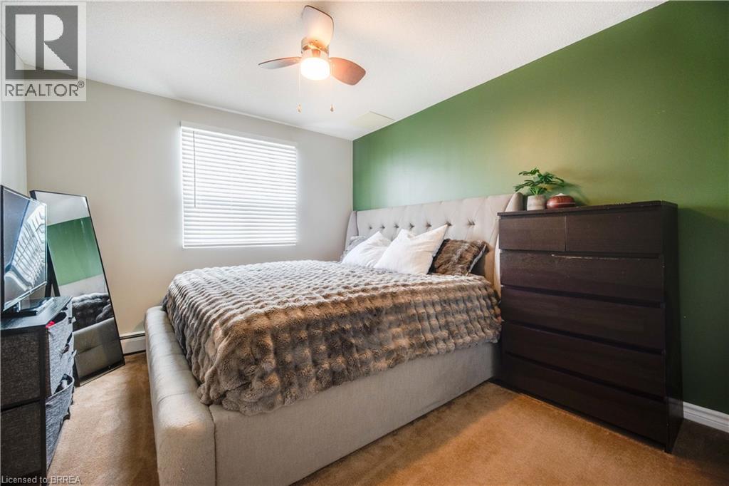 Apartment at 793 COLBORNE Street E Unit# 304, Brantford
