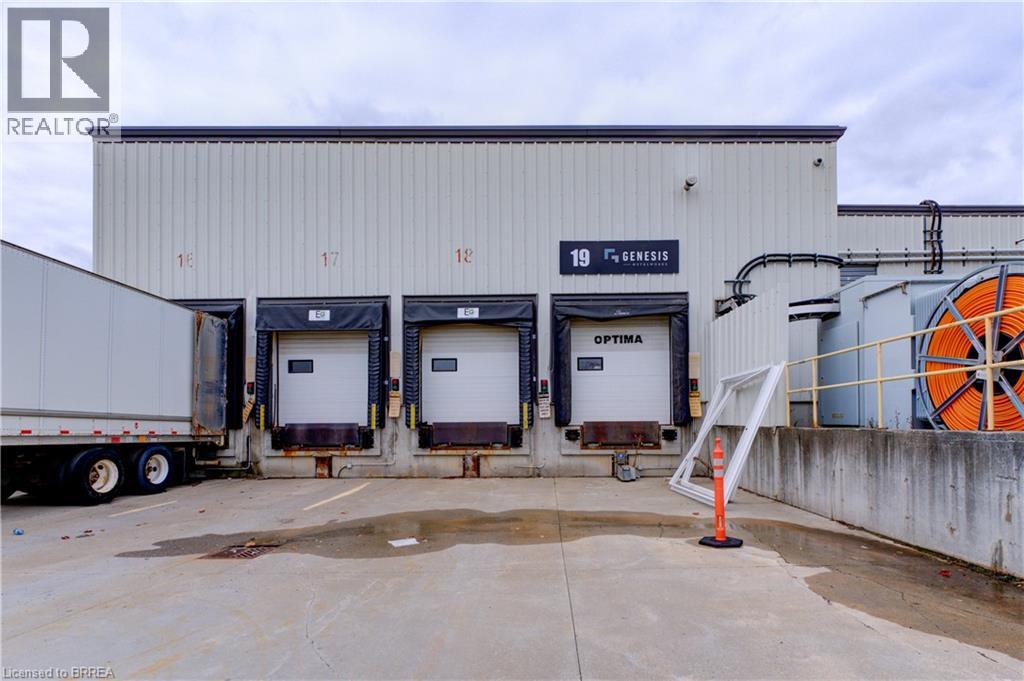 Other at 75 PLANT FARM Boulevard Unit# 1 & 2 & 5, Brantford