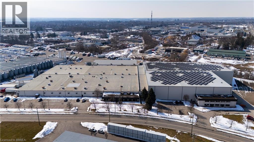 Other at 75 PLANT FARM Boulevard Unit# 1 & 2, Brantford