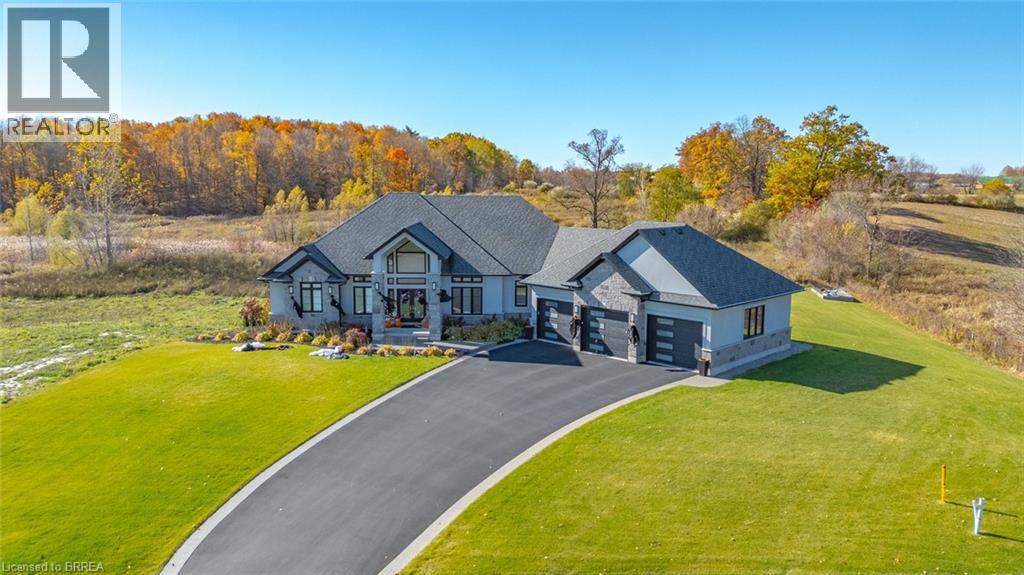 Detached at 41 RUIJS Boulevard, Brantford