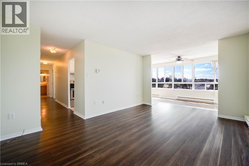 Apartment at 65 HIGHLAND Crescent Unit# 501, Kitchener