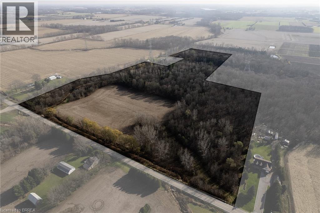 Vacant Land at N/A NORFOLK COUNTY RD19E, Wilsonville