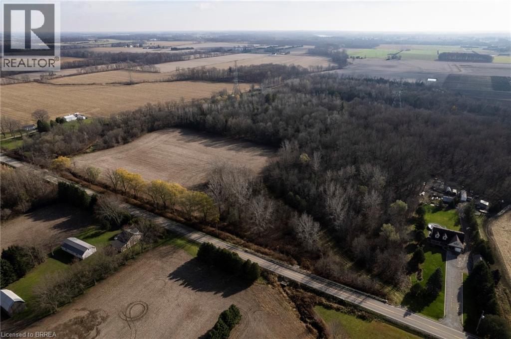 Vacant Land at N/A NORFOLK COUNTY RD19E, Wilsonville