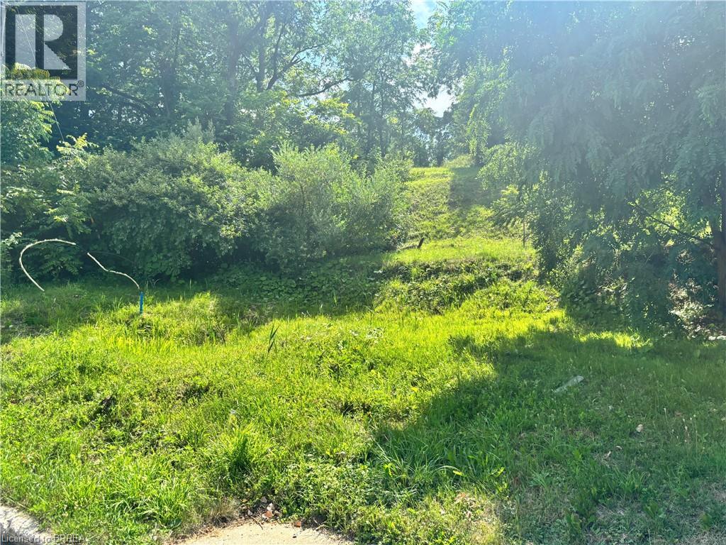 Vacant Land at 89 DUMFRIES Street, Paris