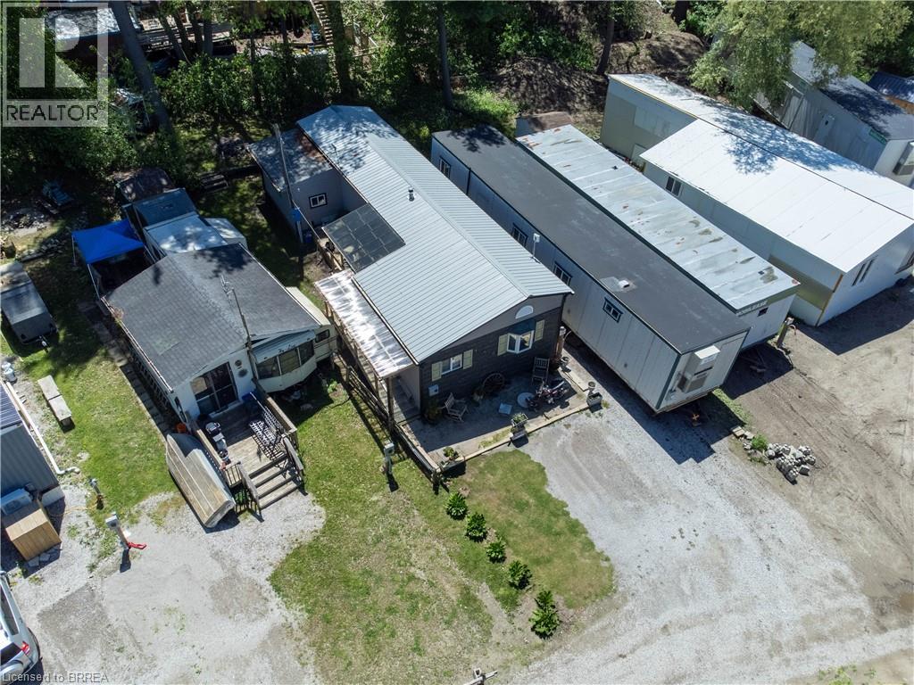 Detached at 99 FOURTH CONCESSION Road Unit# 150, Burford