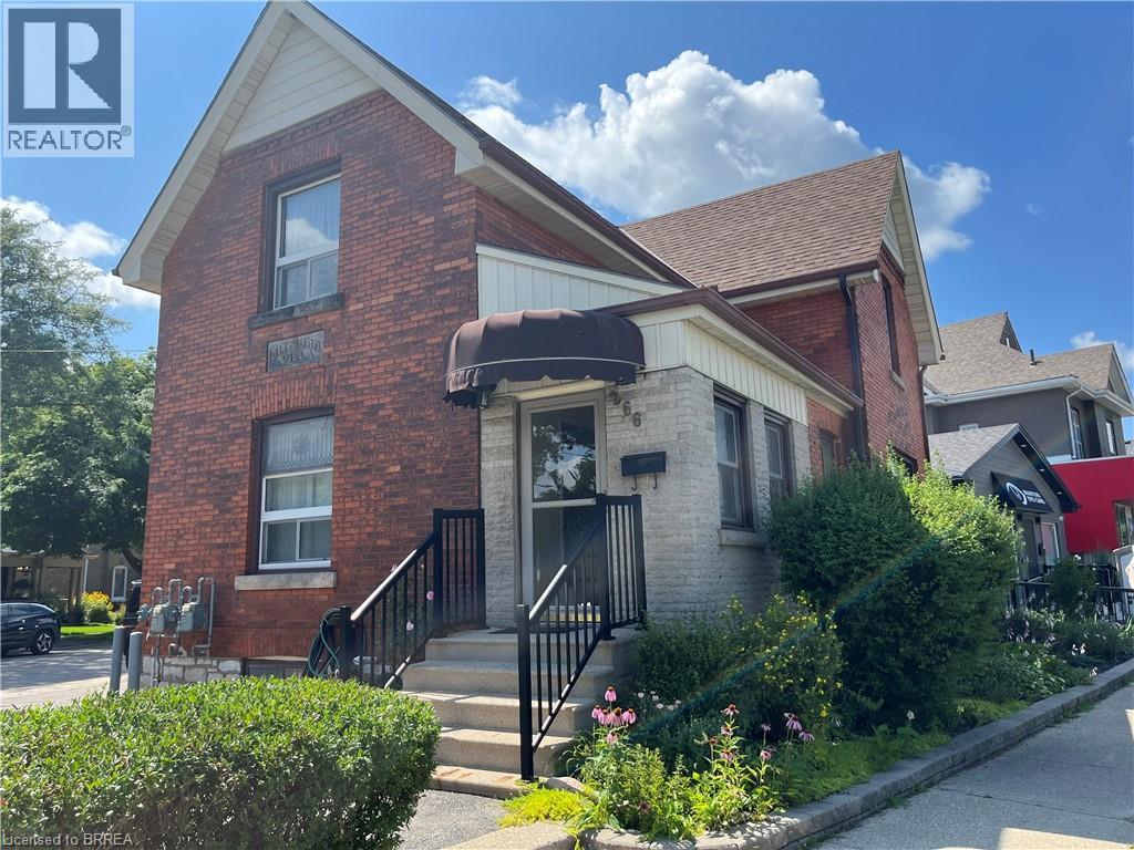 Other at 266 BRANT Avenue, Brantford