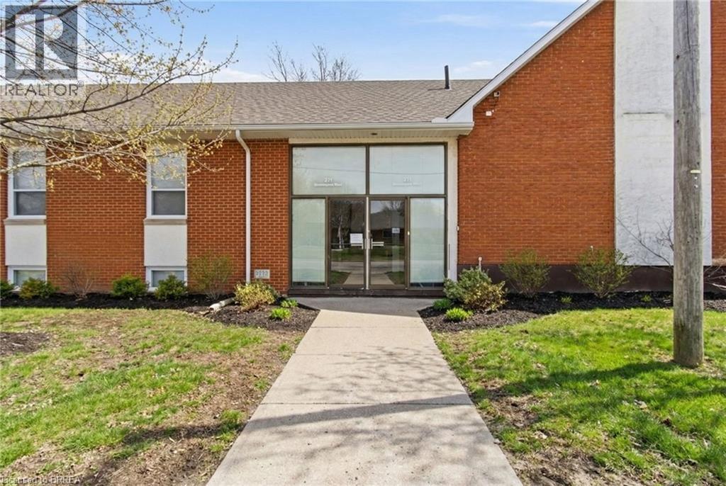 Other at 211 BIRMINGHAM Street W, Mount Forest
