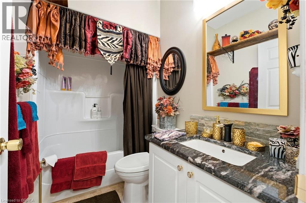 Townhouse at 9 MILLCROFT Drive, Simcoe