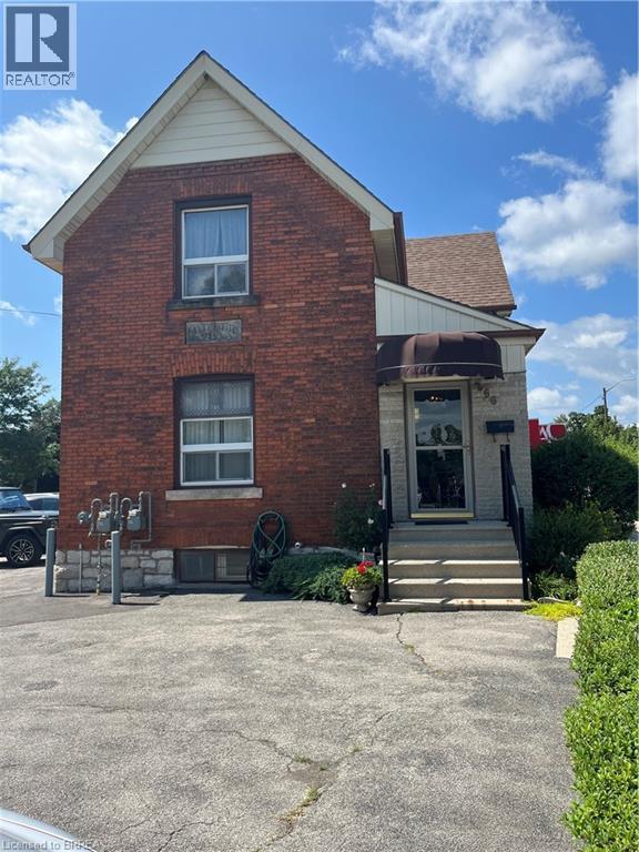 Other at 266 BRANT Avenue, Brantford