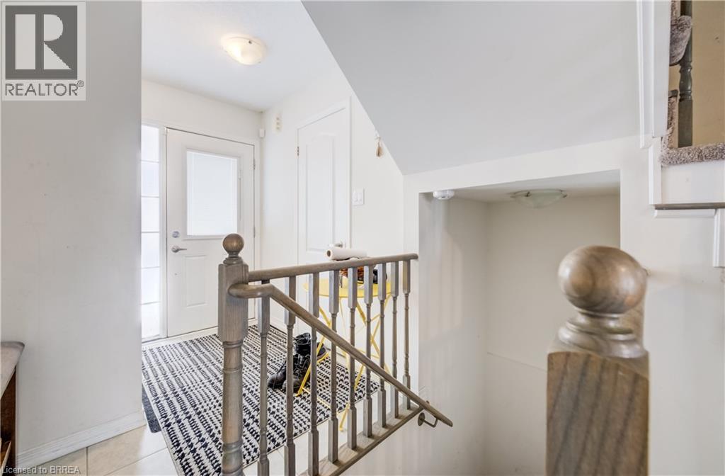 Detached at 38 SINDEN Road, Brantford