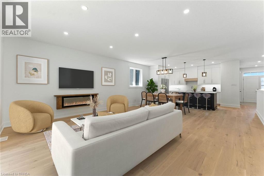 Detached at 150 VANROOY Trail, Waterford