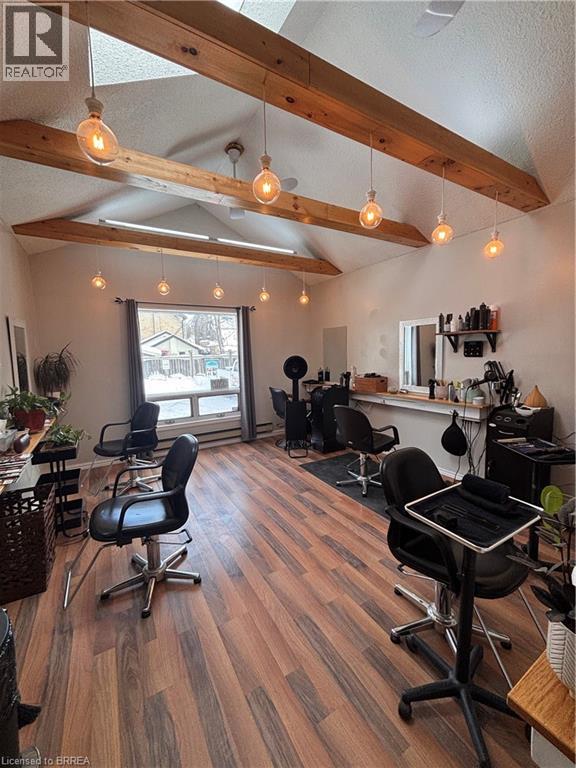 Other at 101 BRANT Avenue Unit# Back, Brantford