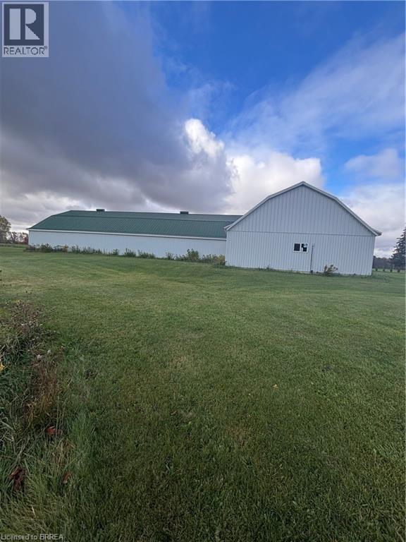 Other at 109 EIGHT CONCESSION Road, Burford