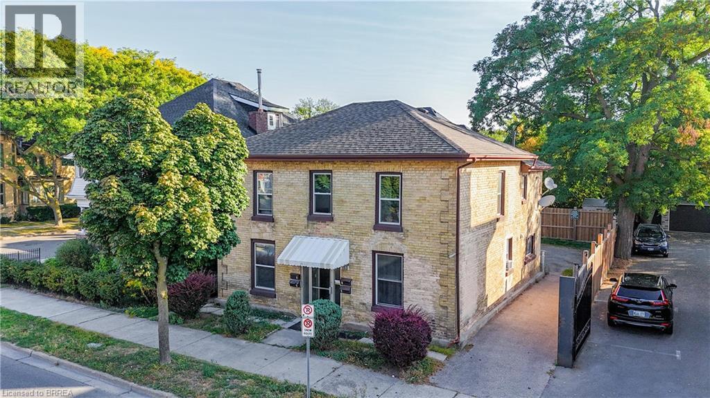 Detached at 113 BRANT Avenue Unit# 3, Brantford