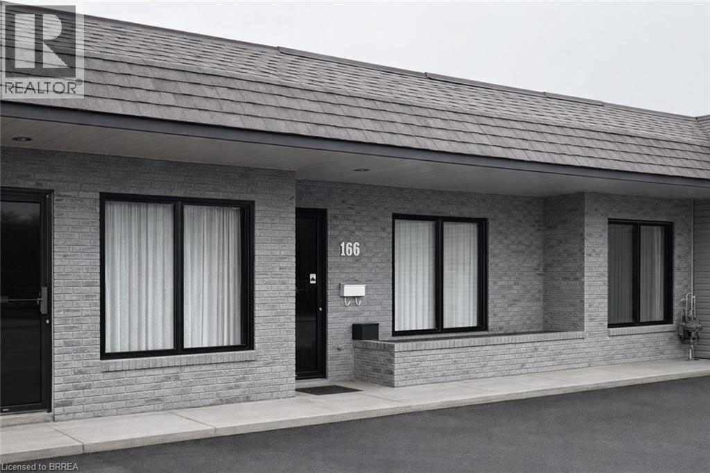Other at 166 CHARING CROSS Street Unit# A, Brantford