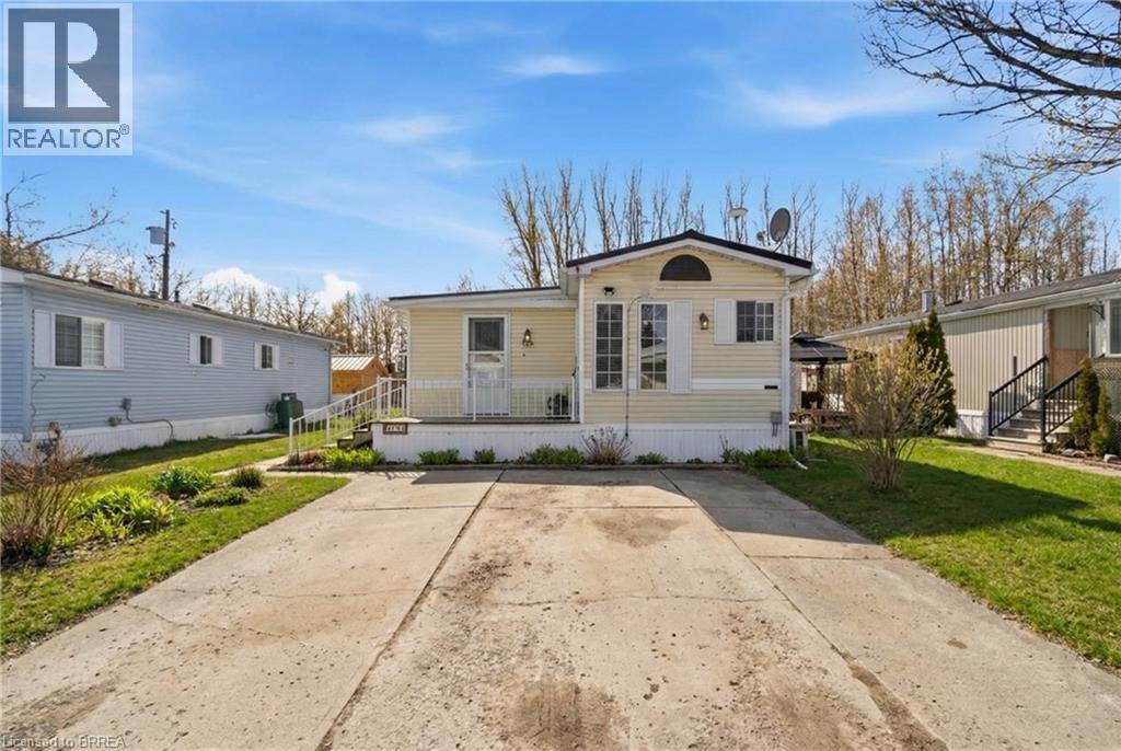 Detached at 428 PINE Pass, Wellington