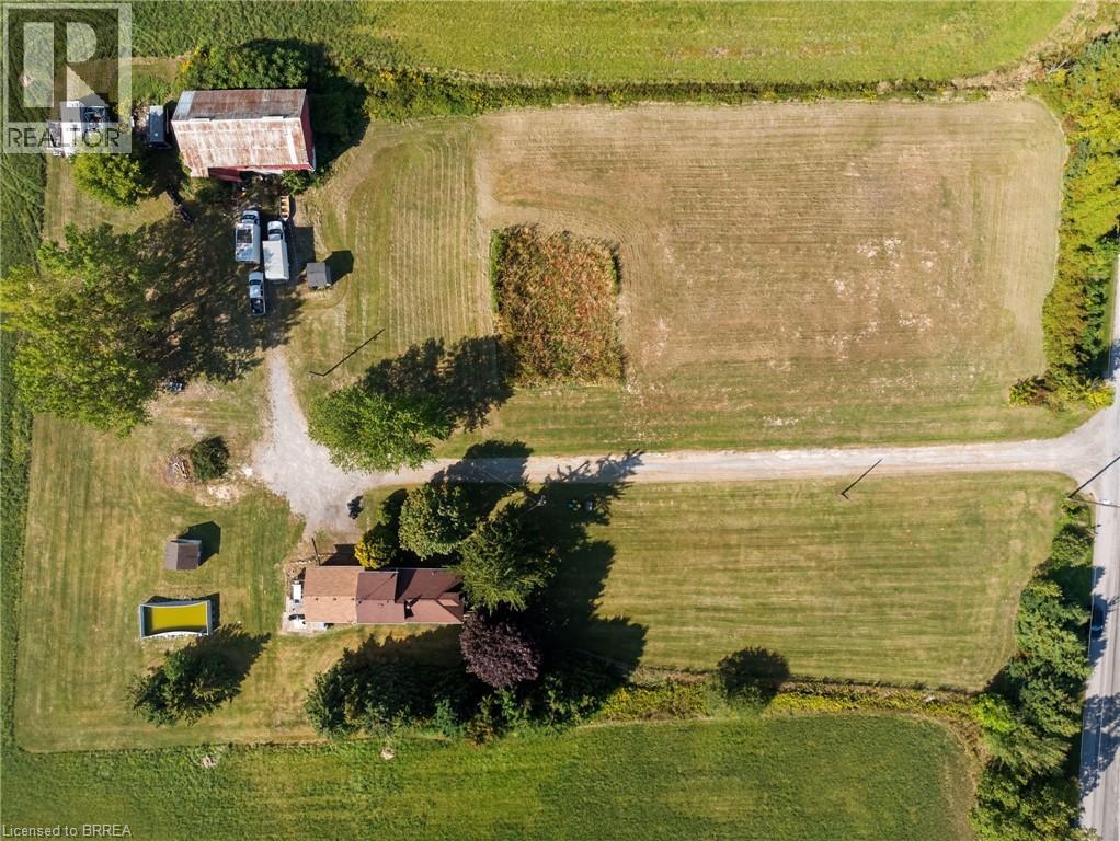 Detached at 1764 CONC 7 TOWNSEND Concession, Townsend
