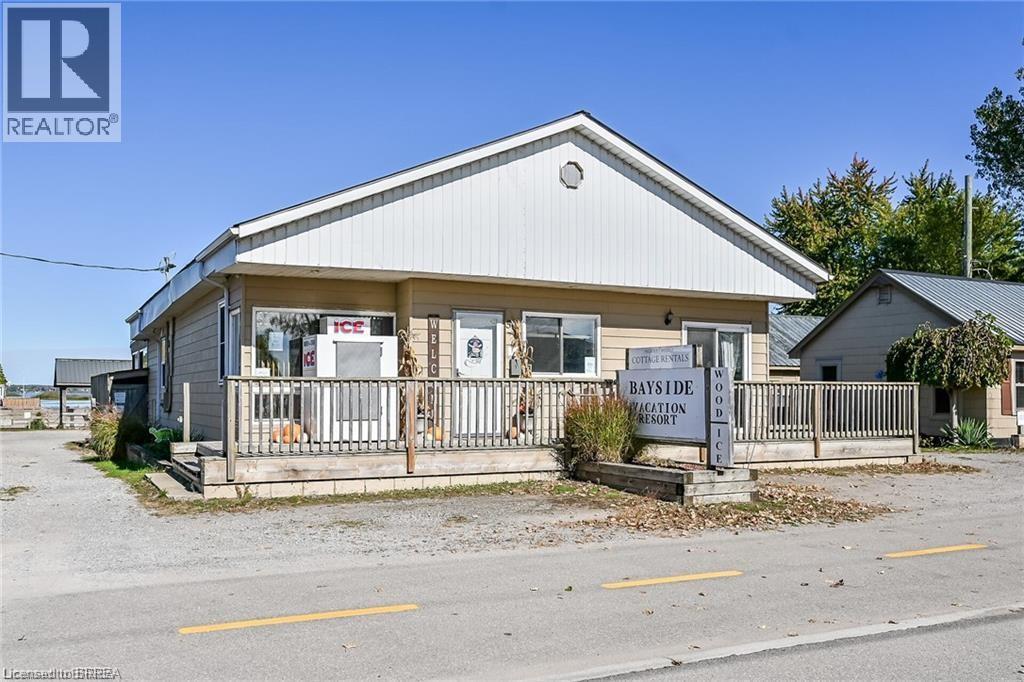 Other at 48-50 ERIE Boulevard, Long Point