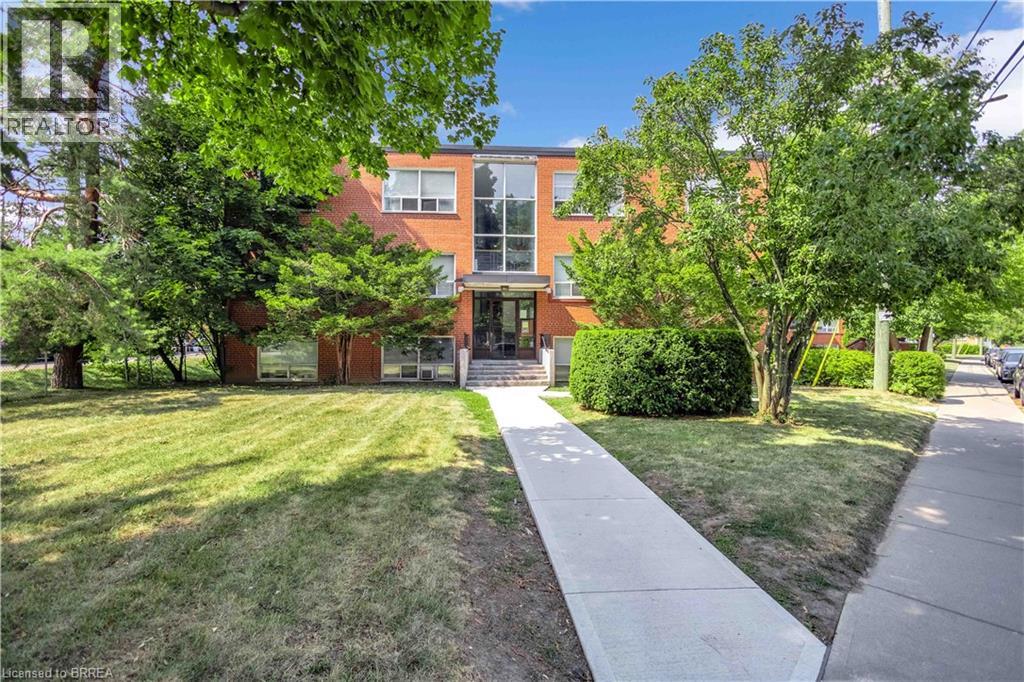 Apartment at 57 MERICOURT Road Unit# 310, Hamilton