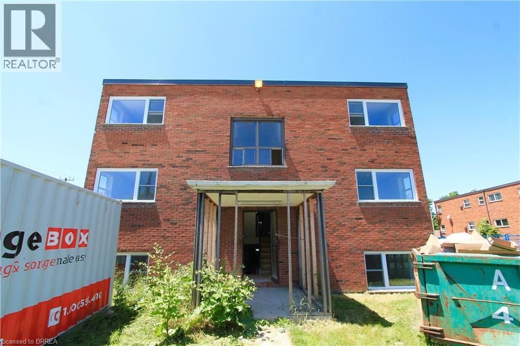 Apartment at 116 KING EDWARD Avenue Unit# 9, London