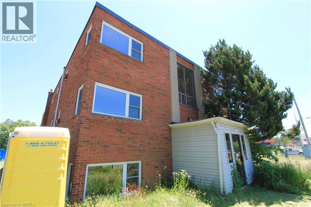 Apartment at 116 KING EDWARD Avenue Unit# 11, London