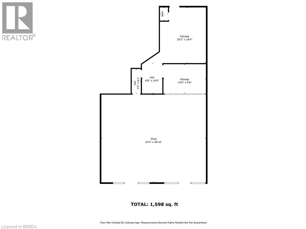 Other at 215 GRAND RIVER Avenue, Brantford