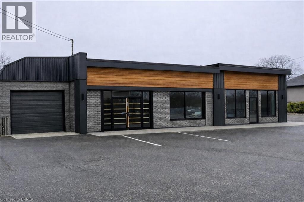 Other at 164 CHARING CROSS Street, Brantford