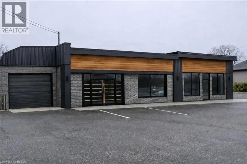 Other at 164 CHARING CROSS Street, Brantford