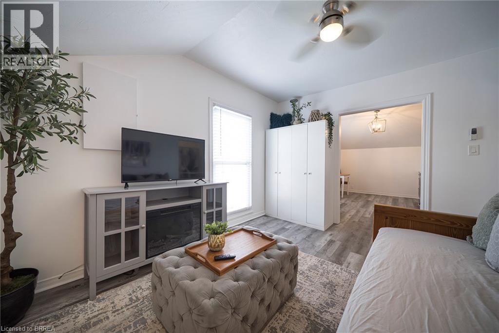 Multiplex at 171 DRUMMOND Street, Brantford