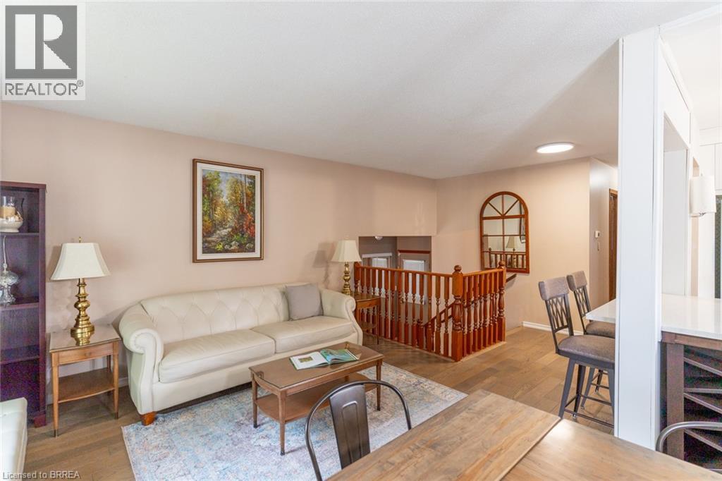 Detached at 76 ENFIELD Crescent, Brantford