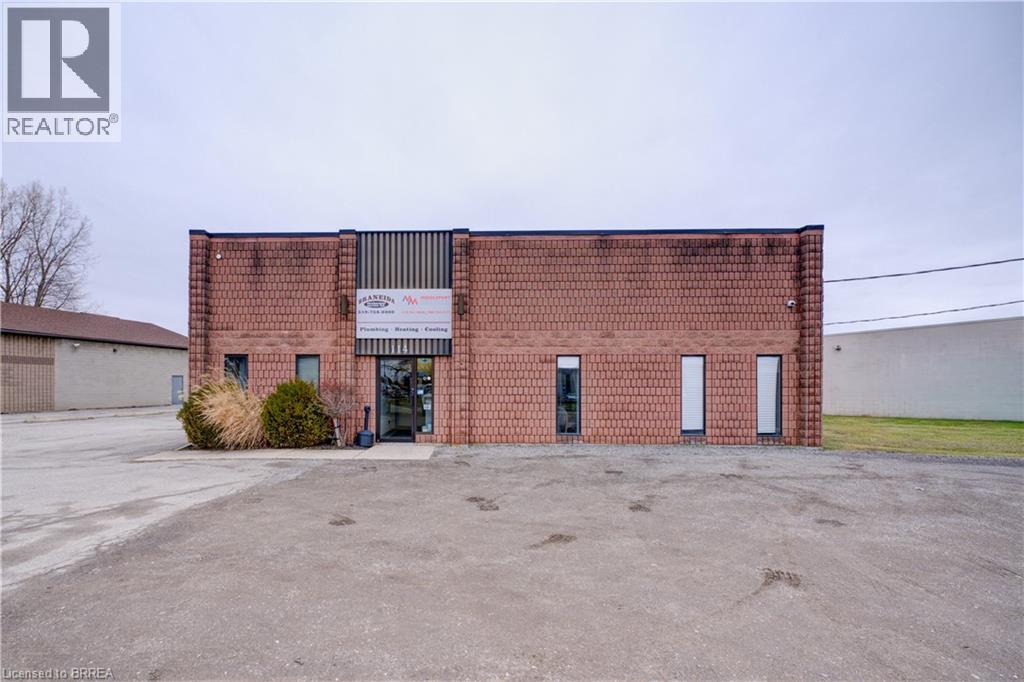 Other at 114 EASTON Road, Brantford