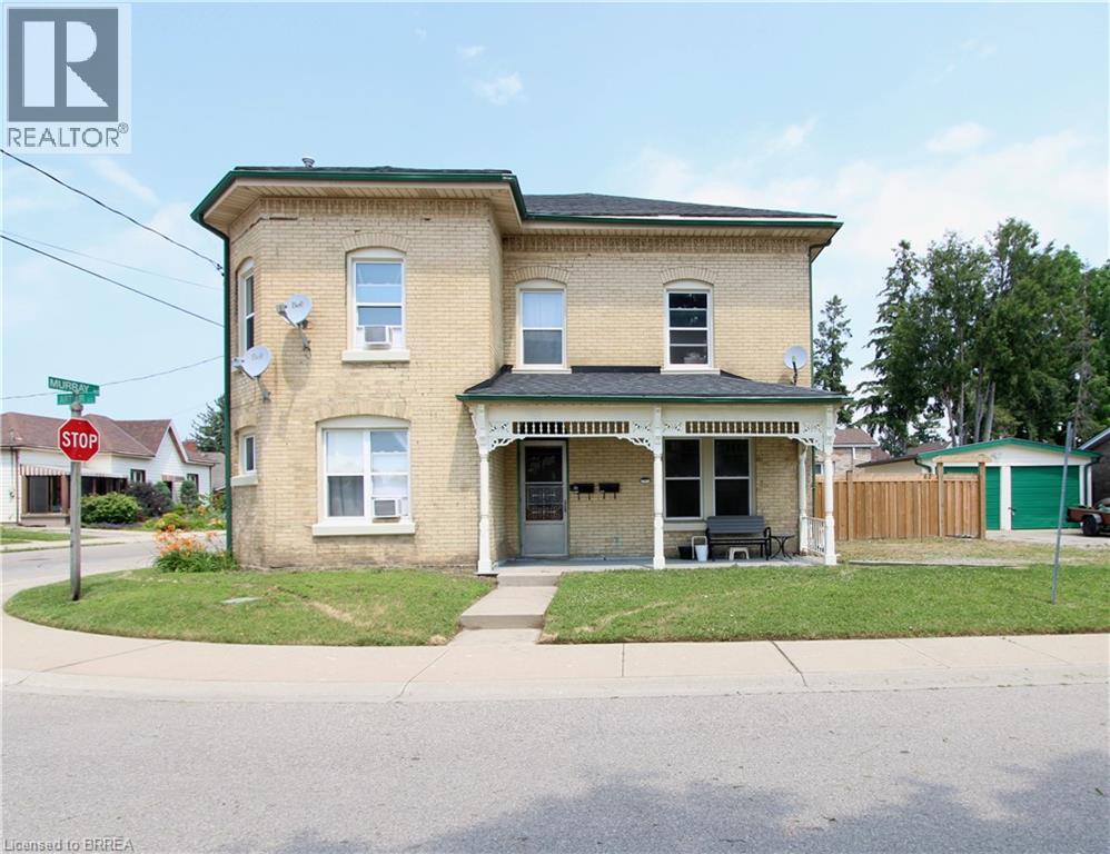 Multiplex at 62 ARTHUR Street, Brantford