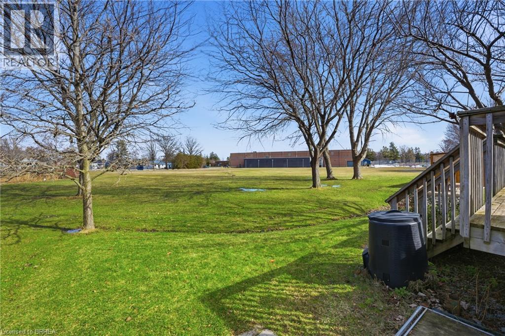Detached at 12 DENBY Road, Port Dover