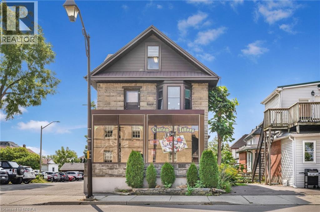 Other at 96 COURT Street, Simcoe