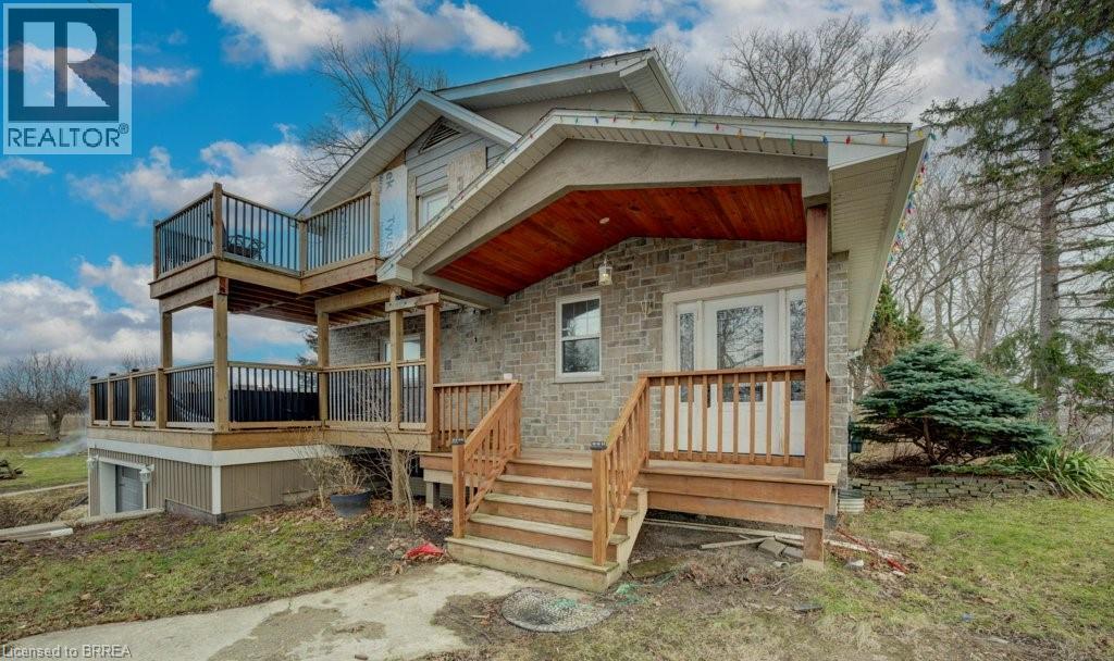 Detached at 6757 REGIONAL 20 Road, West Lincoln