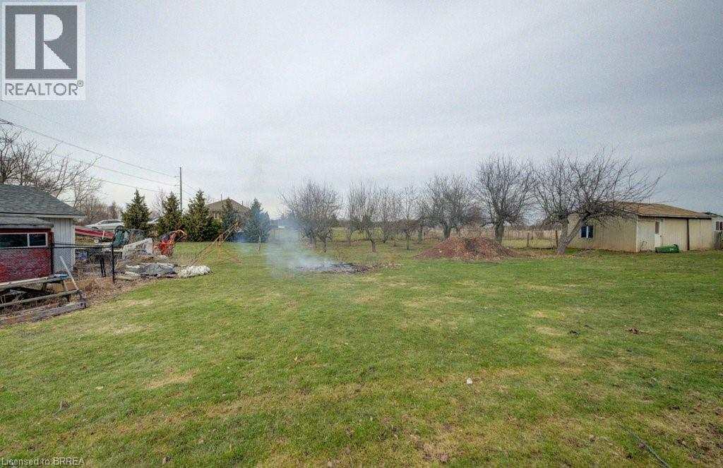 Detached at 6757 REGIONAL 20 Road, West Lincoln