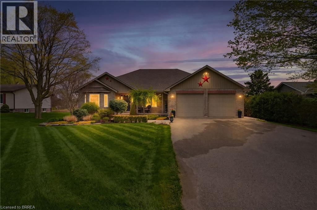 Detached at 772796 HIGHWAY 59, Milldale